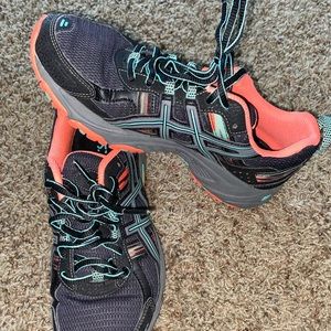ASICS